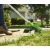 Аккумуляторный триммер GreenWorks GD40LT 8 Ач в Йошкар-Оле