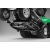 Садовый минитрактор Caiman Comodo 4WD 107D2C в Йошкар-Оле