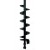 Шнек для мотобура Maruyama DRILL 150 в Йошкар-Оле