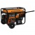 Бензогенератор Carver PPG-8000E 6 кВт в Йошкар-Оле