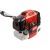 Бензокоса (бензиновый триммер) Hammer MTK520C в Йошкар-Оле