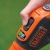 Аккумуляторный триммер Black+Decker STC1820EPC в Йошкар-Оле