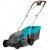 Газонокосилка электрическая Gardena PowerMax 1200/32 в Йошкар-Оле