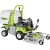 Садовый райдер Grillo FD 2200 TS 4WD в Йошкар-Оле