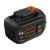 Аккумулятор Black+Decker DualVolt BL1554 в Йошкар-Оле
