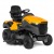 Садовый минитрактор Stiga Tornado Pro 9118 XWSY в Йошкар-Оле