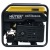 Бензиновый генератор инверторный Huter DN12500iXA 8 кВт в Йошкар-Оле