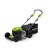Газонокосилка аккумуляторная GreenWorks GD40LM46SP в Йошкар-Оле