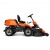 Садовый райдер Husqvarna R 214TC в Йошкар-Оле