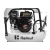 Виброплита бензиновая Helmut RP120 в Йошкар-Оле