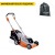 Газонокосилка аккумуляторная Villartec MA4043 SET AM405 + AC402 в Йошкар-Оле