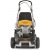 Газонокосилка бензиновая Stiga Twinclip 50 SVE-R B в Йошкар-Оле