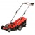 Газонокосилка аккумуляторная Einhell PXC GE-CM 18/33 Li (без аккумулятора и зарядного устройства) в Йошкар-Оле