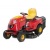 Cадовый минитрактор Wolf-Garten 105.175 H (RTG) в Йошкар-Оле