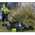 Газонокосилка аккумуляторная GreenWorks TwinForce GC82LM61S (без аккумулятора и зарядного устройства) в Йошкар-Оле