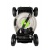 Газонокосилка аккумуляторная GreenWorks GC82LM46SP (без батареи и зарядного устройства) в Йошкар-Оле