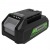 Аккумулятор Greenworks G24USB4 в Йошкар-Оле