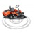 Садовый райдер Husqvarna R 112C5 с двигателем Briggs&Stratton в Йошкар-Оле