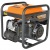 Инверторный бензогенератор Carver PPG-4500I 3.5 кВт в Йошкар-Оле