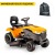 Садовый трактор Stiga Tornado 5108 W в Йошкар-Оле