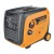 Бензогенератор инверторный Carver PPG-4500IS Duomatic 3.5 кВт в Йошкар-Оле