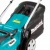 Газонокосилка электрическая Makita ELM 3720 в Йошкар-Оле