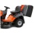Садовый минитрактор Husqvarna CT 154 в Йошкар-Оле