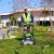 Газонокосилка аккумуляторная GreenWorks LM221S (без аккумулятора и зарядного устройства) в Йошкар-Оле