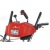 Снегоуборщик Wolf-Garten Ambition SF 76 E 31AY55T5650 в Йошкар-Оле