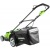 Газонокосилка аккумуляторная GreenWorks G40LM49DBK4 в Йошкар-Оле