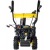 Бензиновый снегоуборщик Huter SGC-5500В в Йошкар-Оле