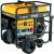 Бензогенератор Denzel PS-120EAD-3 11 кВт в Йошкар-Оле