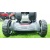 Газонокосилка бензиновая Honda HRX 476C2 VKE в Йошкар-Оле