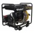 Дизельгенератор Habert H6GF-ME 5.5 кВт в Йошкар-Оле