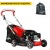 Газонокосилка бензиновая Efco LR 48 PK Comfort Plus в Йошкар-Оле