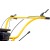 Мотоблок Denzel DPT-370-PRO (фрезы в комплекте) в Йошкар-Оле