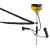 Бензотриммер Huter GGT-1500S в Йошкар-Оле