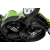 Газонокосилка аккумуляторная GreenWorks G40LM49DBK4 в Йошкар-Оле