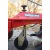 Подметальная машина Tielburger TK17E (Briggs&Stratton 82V) в Йошкар-Оле