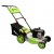 Газонокосилка бензиновая RedVerg RD-GLM460GS-BS в Йошкар-Оле