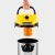 Хозяйственный пылесос Karcher WD 3 S V-17/6/20 Car в Йошкар-Оле