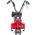 Культиватор Eurosystems Z-2 RM Loncin OHV 123 в Йошкар-Оле