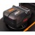 Газонокосилка аккумуляторная Worx WG748E в Йошкар-Оле