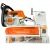 Бензопила Stihl MS 251-16" в Йошкар-Оле