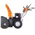 Снегоуборщик Yard Fox Optima 6654E в Йошкар-Оле