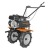 Мотоблок Carver МТ-7100 (фрезы в комплекте) в Йошкар-Оле
