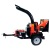 Измельчитель бензиновый Echo Bear Cat CH911DH + ПСМ в Йошкар-Оле