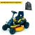 Садовый райдер Cub Cadet LR2 ES76 в Йошкар-Оле