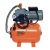 Насосная станция Ingro Machine APM 100/25-IM в Йошкар-Оле