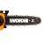 Электропила Worx WP312E-10" в Йошкар-Оле